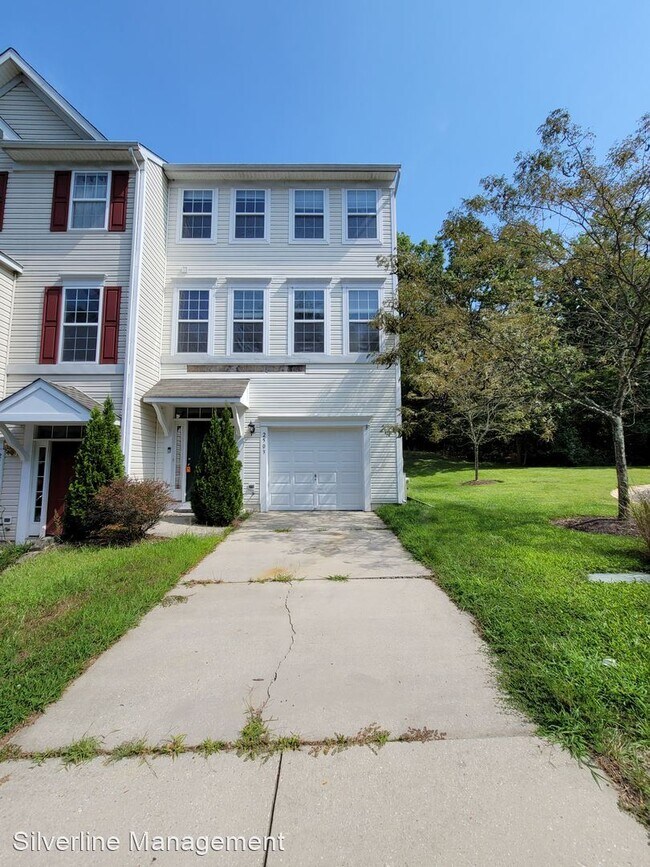 Photo - 2503 Running Wolf Trail