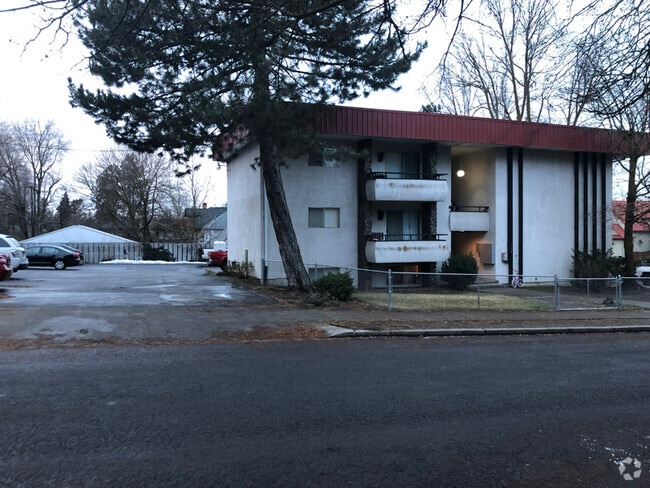 Building Photo - 1104 S Jefferson St Unit 303 Rental