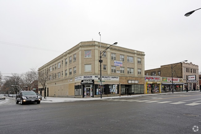 Building Photo - 6306 S Artesian Ave 2435 W 63rd St Chicago, IL 60629