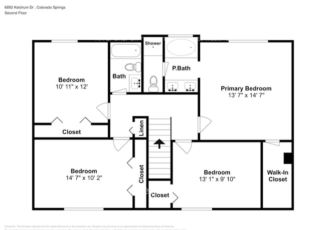 Photo - 6892 Ketchum Dr