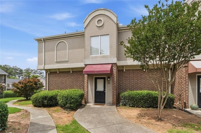 Building Photo - 3301 Henderson Mill Rd Unit R1