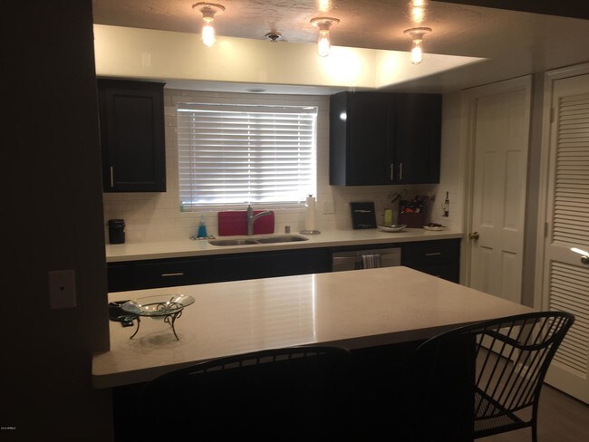 Photo - 3031 N Civic Center Plaza Unit 102