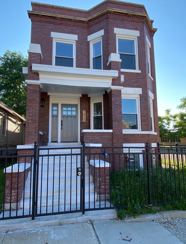 Building Photo - 7400 S Evans Ave Unit Woodlawn