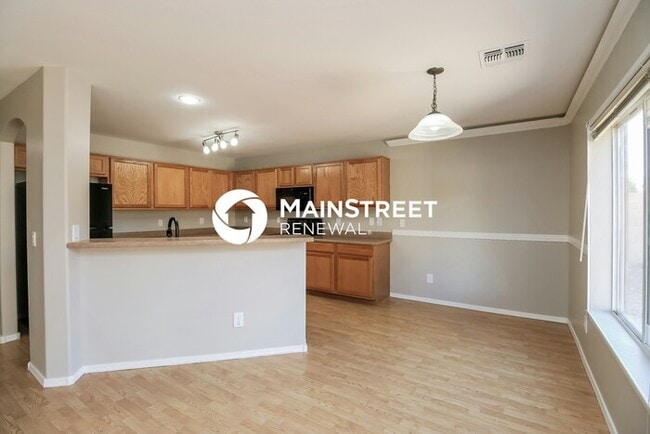 4 Bedroom Pet-Friendly Home in Buckeye, AZ with Main Street Renewal
