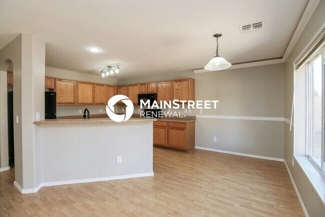 Photo - 4 Bedroom Pet-Friendly Home in Buckeye, AZ with Main Street Renewal