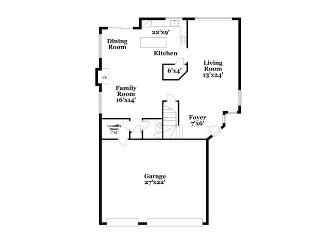 Photo - 5174 W Geronimo St