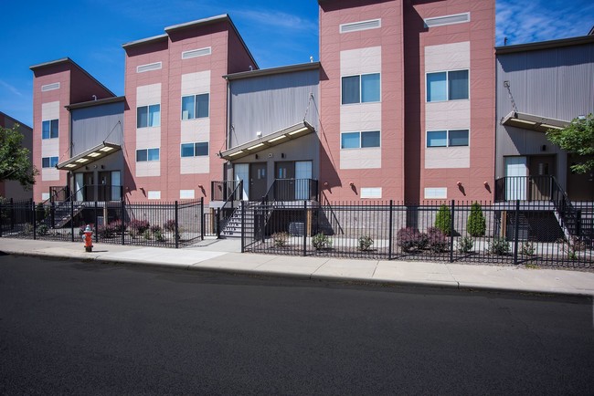 Photo - CircleEast Townhomes