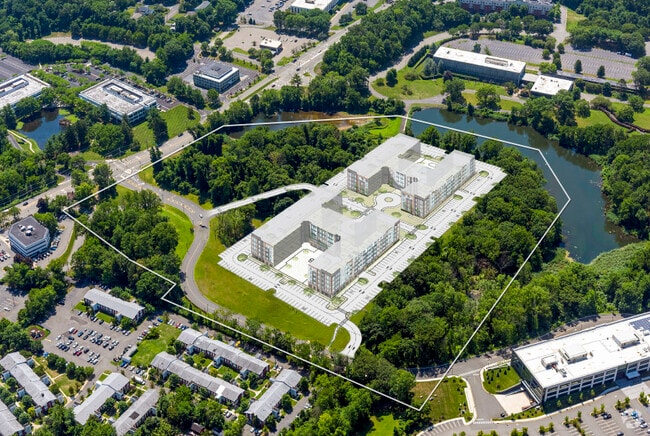 Building Photo - Lexica Rental