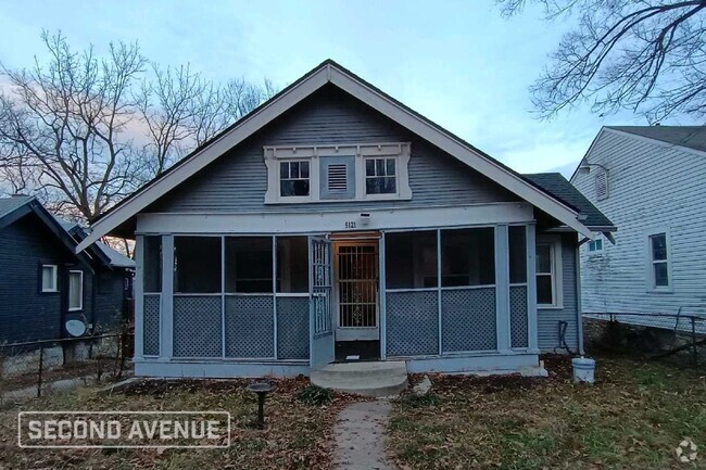 Building Photo - 5121 Agnes Ave Rental