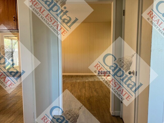 Photo - Welcome Home!