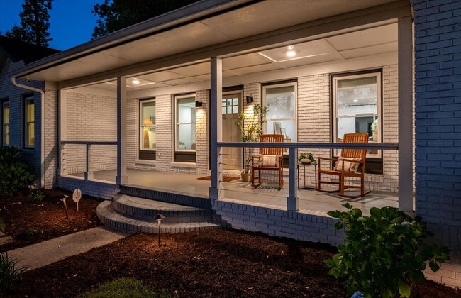 Photo - 1634 Ingram Rd