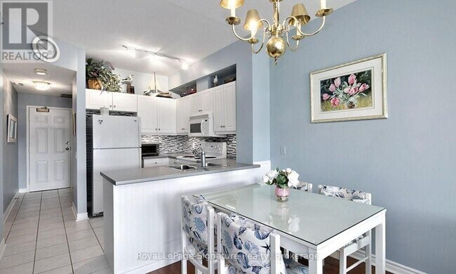 Photo - 34 Bayfield St Unité 202