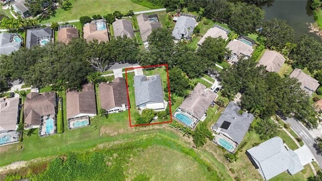 16505 Lake Heather Dr