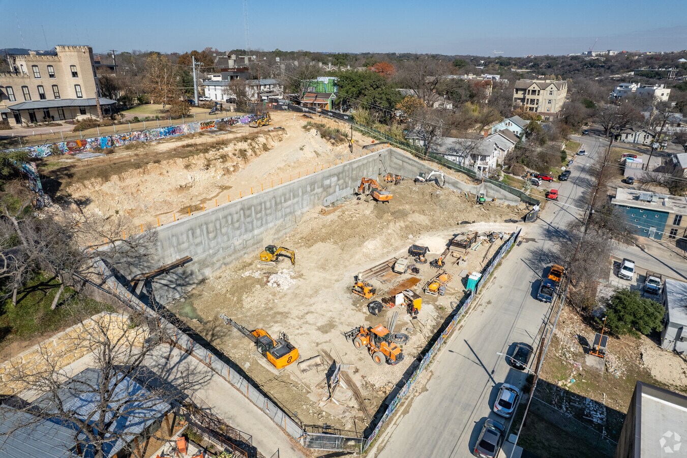 De enero de 2022 - The Colorfield