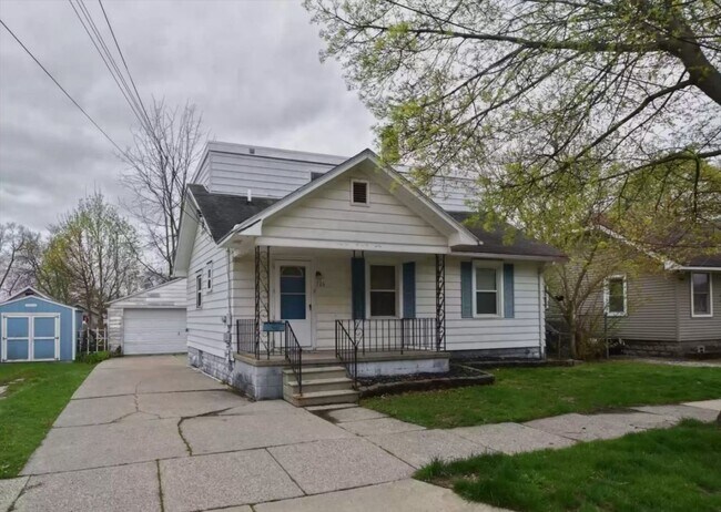 Photo - 726 Vance St Unidad 726