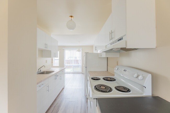 Photo - South Ridge Townhomes