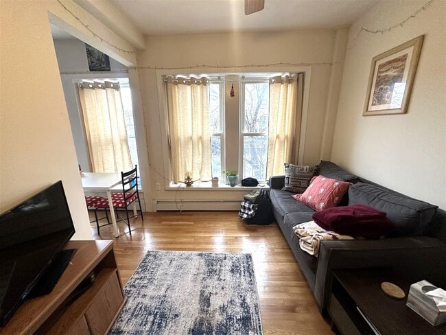 Photo - 1056 Cambridge St Unit 2F