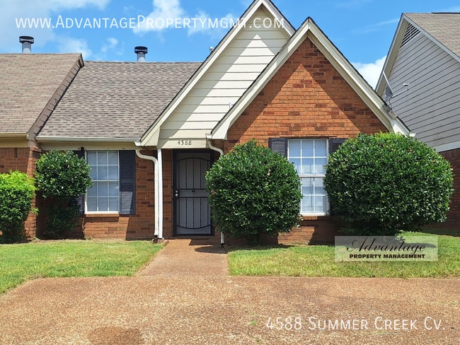 4588 Summer Creek Cove