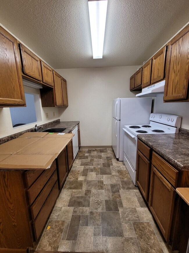 Photo - Park Apartments
