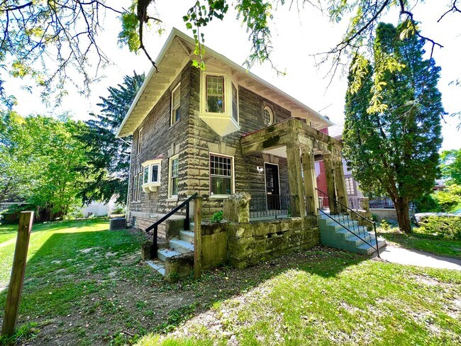 Photo - Updated Single Family in Dayton! **100% Fi...