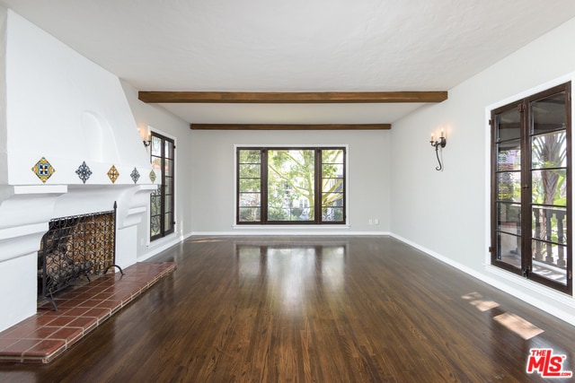Photo - 1179 S Hayworth Ave