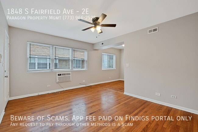 Photo - 1848 S Fairfield Ave Apartment Unit 2E
