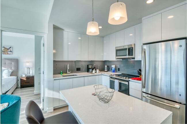 Photo - 50 Causeway St Unit FL18-ID1050403P