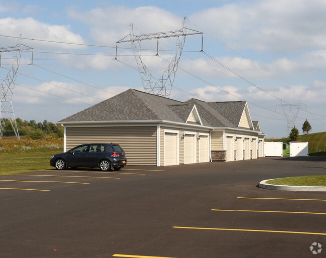 Rivers Pointe Apartments For Rent in Liverpool, NY