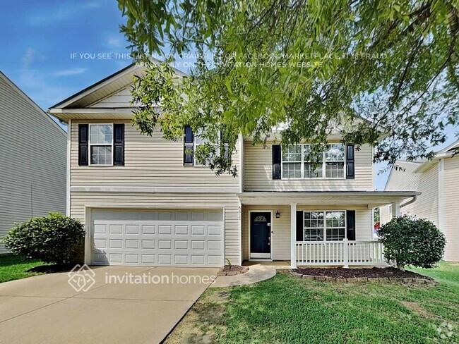 Building Photo - 6611 Balgreen Ct Rental