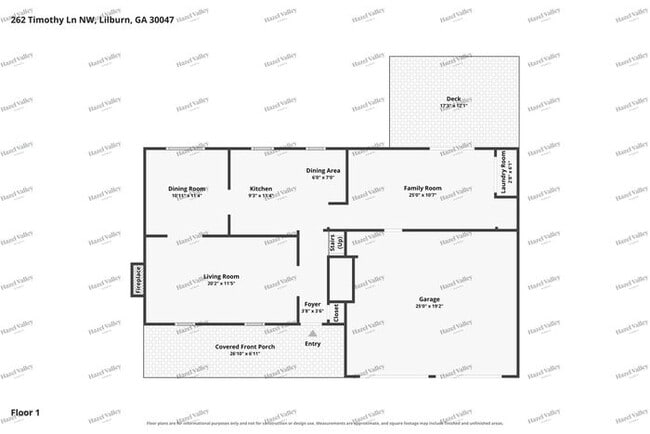 Photo - 262 Timothy Ln NW