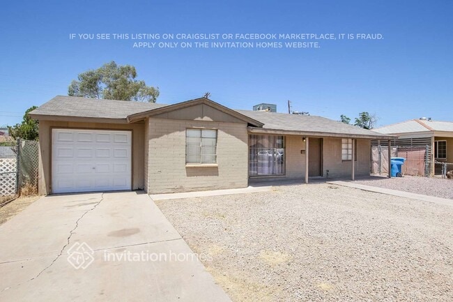 Photo - 3712 W Catalina Dr