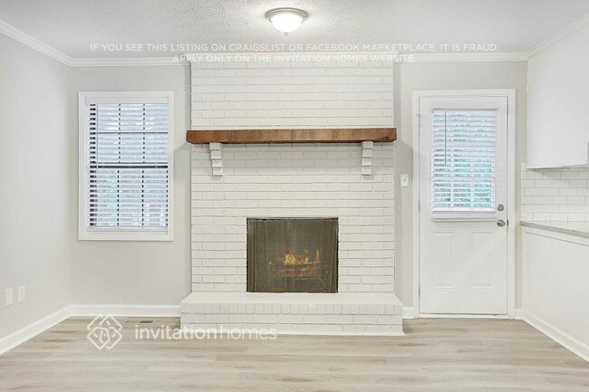 Photo - 1153 Midway Rd