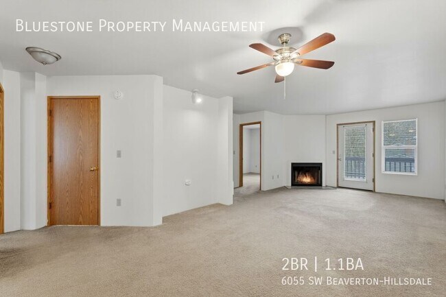 6055 SW Beaverton-Hillsdale- - 6055 SW Beaverton-Hillsdale-