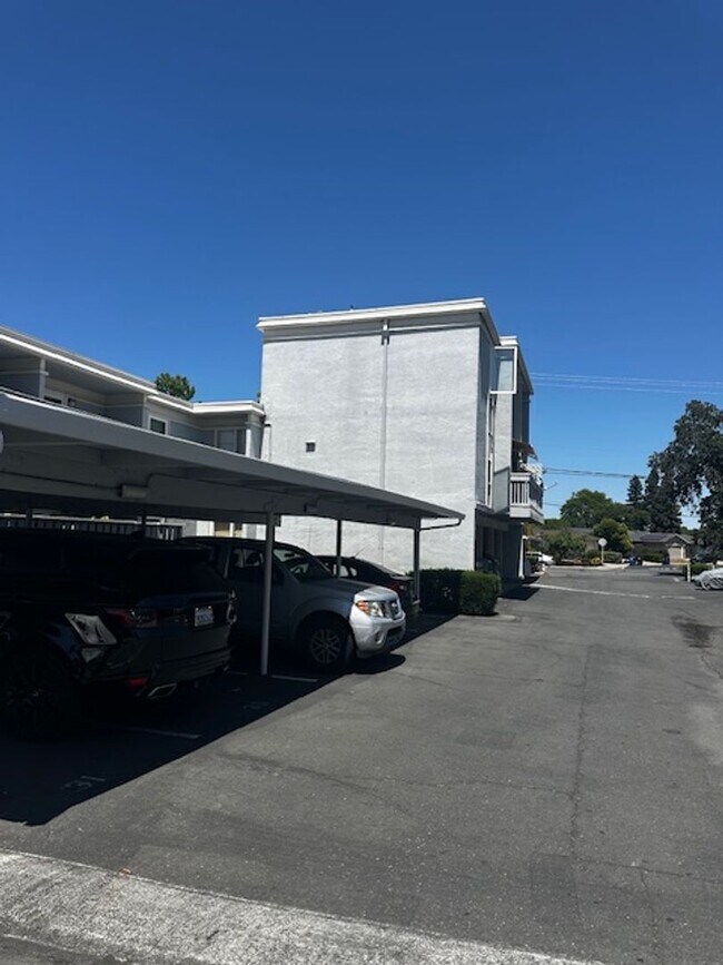 Photo - 2 bedroom & 1 bath condo in a parklike set... Unit 219