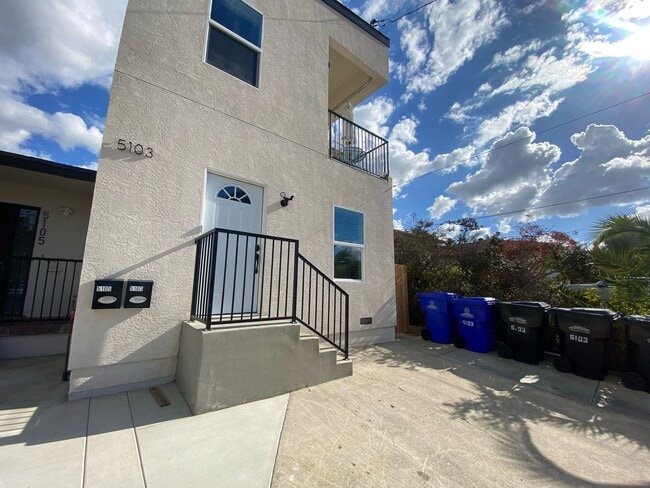 Photo - Cozy 4BD/2BA House on Gary with Beautiful ...