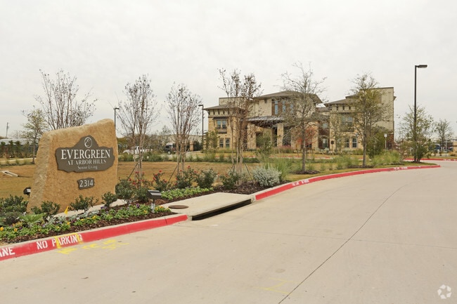 Welcome Sign