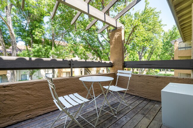 Photo - 1600 Villa St Unidad FL1-ID10902A