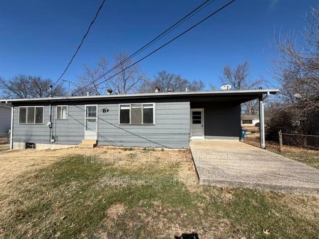 Photo - 1344 Coppergate Ln