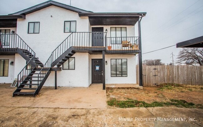 7402 Waco Ave Unidad D