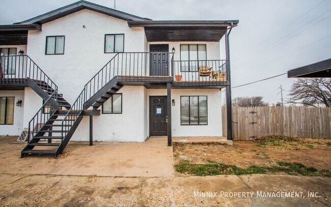 Photo - 7402 Waco Ave Unidad B