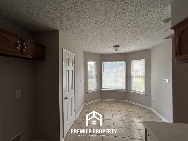 Photo - Charming 3BR/2BA Near Southwind | High Ceilings, Hardwood Floors & 2-Car Garage