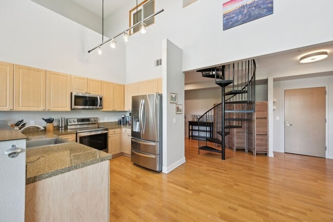 Photo - 5677 S Park Pl