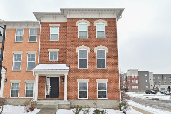 Building Photo - 6301 Schooler Drive