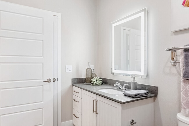 The Griffin apartments — community photo