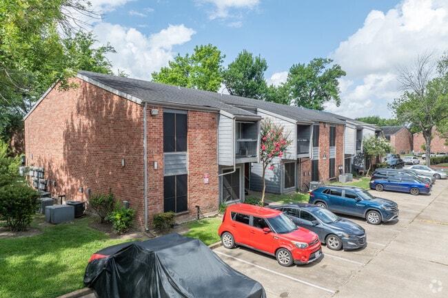 Carmel Creek Apartments