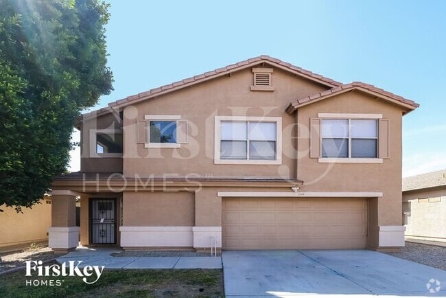 Building Photo - 12909 W Monte Vista Rd Rental