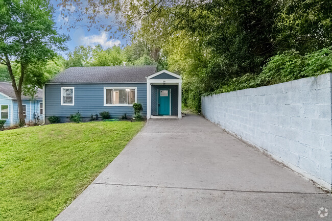 Building Photo - 38 Adair Ave SE Rental