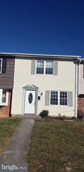Building Photo - 208 Moore Dr
