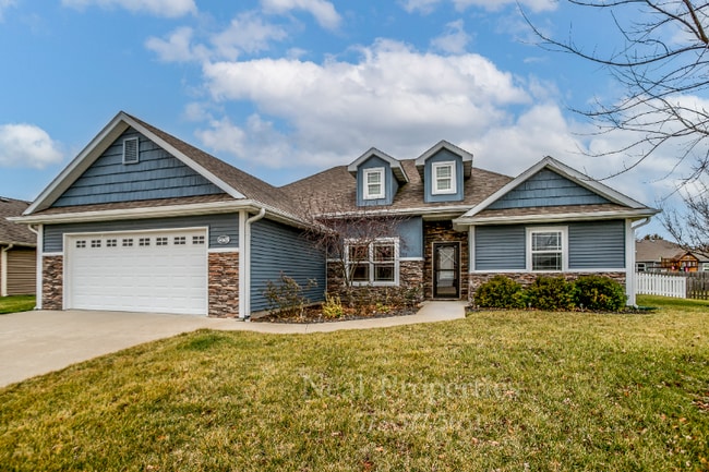 Building Photo - 14605 Covey Rise Dr Rental