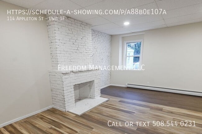 Photo - 114 Appleton St Unidad 1F